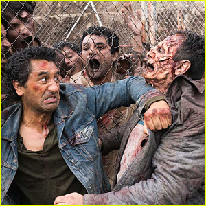 'Fear the Walking Dead' Showrunner Talks Shocking Death in Season 3 Premiere (Spoilers)