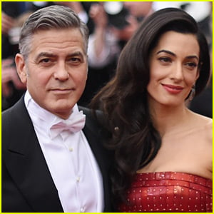 George Clooney Gushing About Amal Clooney Will Make You Melt!