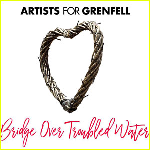 Artists Unite for Grenfell Tower Charity Single - Stream & Download