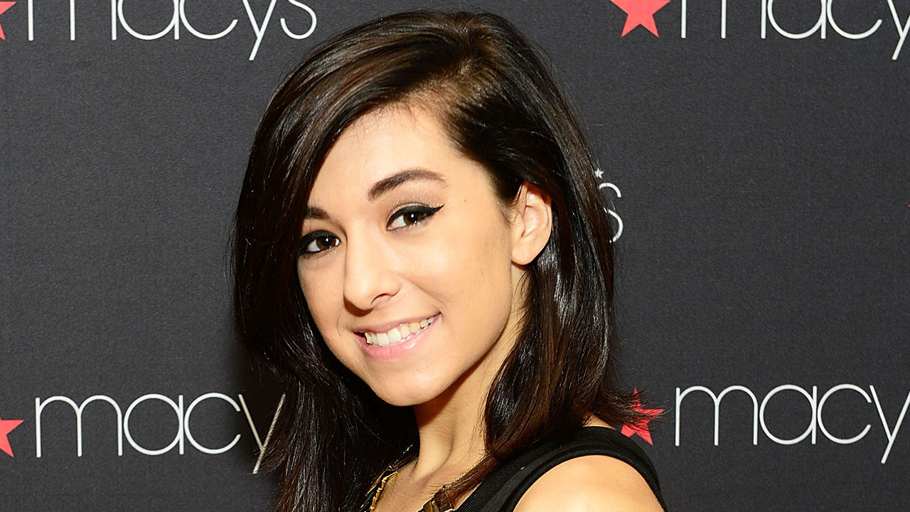Christina Grimmie’s Family Speaks Out on OneYear Anniversary of Her