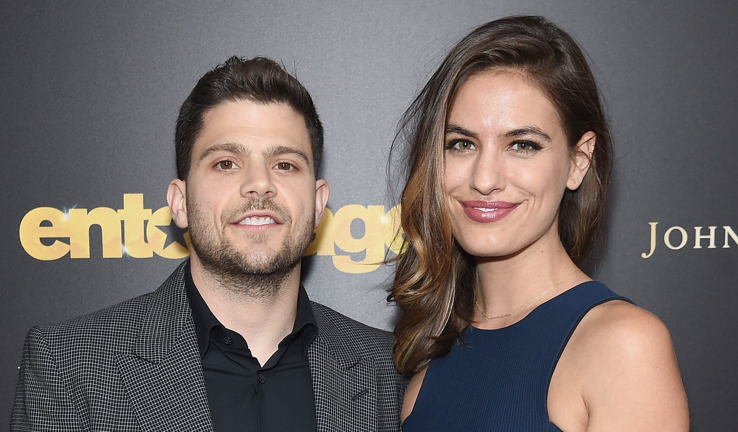 Entourage’s Jerry Ferrara Ties the Knot with Breanne Racano! | Breanne ...