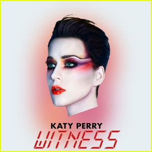 Katy Perry Lands Third No. 1 Album on Billboard With 'Witness'