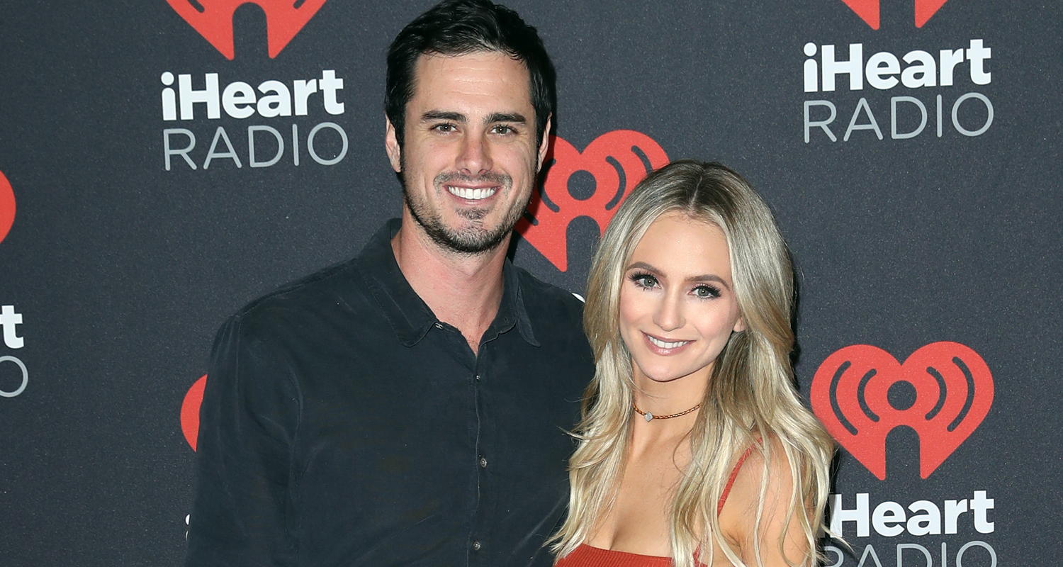 Lauren Bushnell ‘Having a Hard Time’ Since Split With ‘Bachelor’ Ben