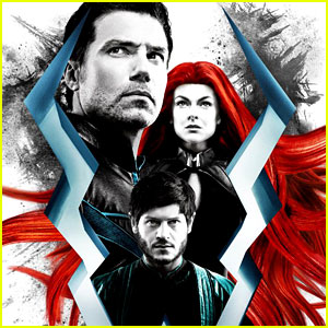 Marvel's 'Inhumans' Gets Exciting First Trailer - Watch Now!
