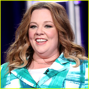Melissa McCarthy to Play 'Margie Claus' in New Movie Musical!