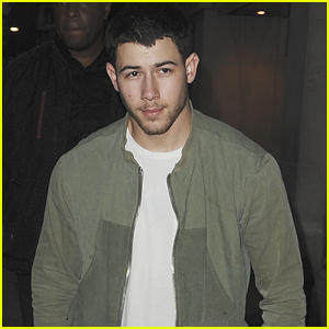 Nick Jonas' 'Kingdom' Costar Jonathan Tucker Dishes On Their Bromance