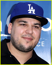 Rob Kardashian Sells His Starter Home – Take a Look Inside! | Newsies