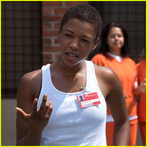 Samira Wiley Reflects on 'Orange is the New Black' Season Five Without Poussey