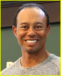 Tiger Woods' Breathalyzer Test Video Released