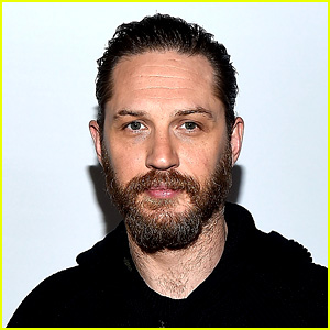 Tom Hardy Sets Up Fund for Grenfell Tower Fire Victims