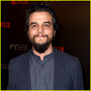 Wagner Moura Had To Learn How To Speak Spanish To Play Pablo Escobar For 'Narcos'!