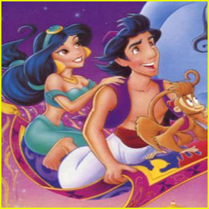 Disney Having Trouble Casting Aladdin's Leading Roles