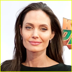 Angelina Jolie Has a Movie Premiering at TIFF in September!