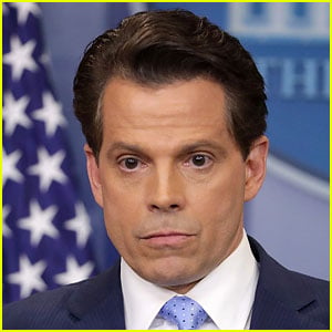 Celebrities React to Anthony Scaramucci Leaving White House Job - Read Tweets