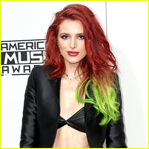 Bella Thorne Considered Using Different Name to Release New Music (Exclusive)