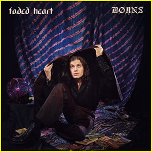 BØRNS: 'Faded Heart' Stream, Lyrics & Download - Listen Here!