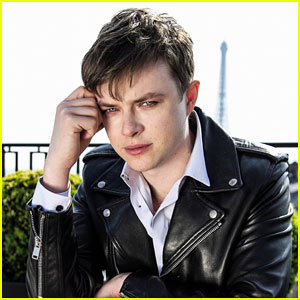 Dane DeHaan's Not Sure He'll Remain Friends with Cara Delevingne After 'Valerian' Press: 'I Can't Keep Up'