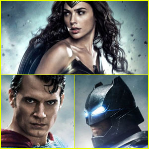 Warner Bros. Announces Two New DC Movie Release Dates, Fans Speculate Possibilities!