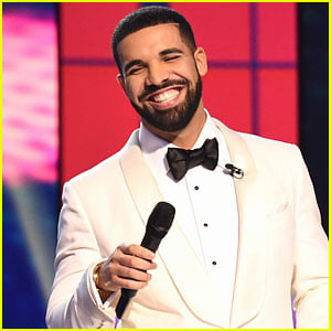 Drake Is Still Getting Paid for 'Degrassi' & Shares Photo of His Check