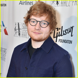 Ed Sheeran Says Quitting Twitter Was Unrelated to His 'Game of Thrones' Cameo