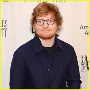 Ed Sheeran Quits Twitter, Says He's Done with Internet Trolls