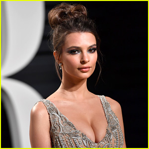 My boobs are too big': Emily Ratajkowski's reason she can't get work