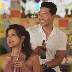 'Hawaii Five-0:' CBS Says It Offered Daniel Dae Kim & Grace Park 'Significant Salary Increases'