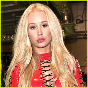 Iggy Azalea Says Her Label Won't Release Another Single for 'Digital Distortion'