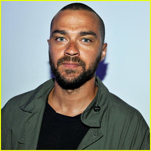 Jesse Williams Steps Out Solo for 'Ballers' Season 3 Pop-Up Amid Minka Kelly Dating Rumors