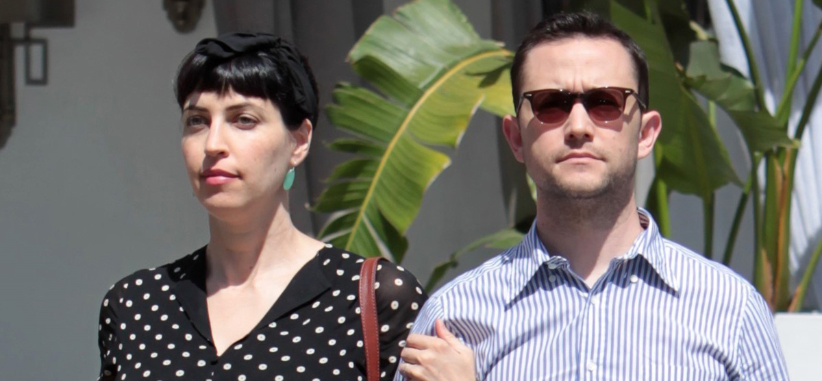 Joseph GordonLevitt & Tasha McCauley Second Child! Baby