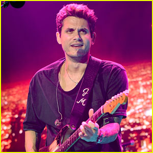 John Mayer Appreciates Justin Bieber's 'Transparency' About Tour Cancellation: 'The Road Is Horrible'
