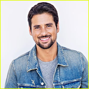 Meet 'Power' Actor J.R. Ramirez with These 10 Fun Facts (Exclusive)