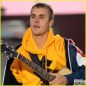 Justin Bieber Cancels Remainder of 'Purpose' World Tour