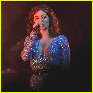 Lorde Says 'Melodrama' is 'All of the Most Intense Moments of Your Adult Life'