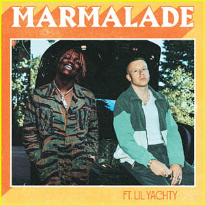 Macklemore: 'Marmalade' feat. Lil Yachty - Stream, Download & Lyrics Here!