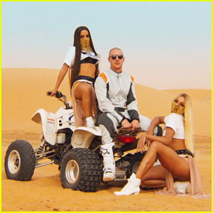 Major Lazer's 'Sua Cara' Music Video with Anitta & Pabllo Vittar - Watch Here!