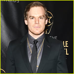 Michael C. Hall Returning to TV with New Netflix Show 'Safe'