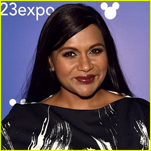 Mindy Kaling Is Pregnant with Her First Child! (Report)