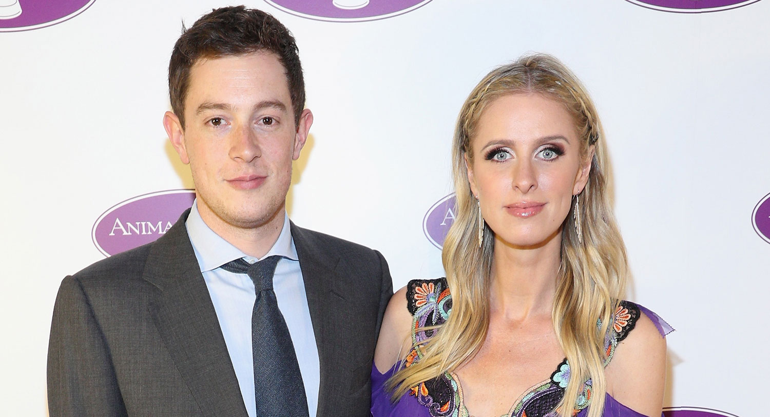 Nicky Hilton & Hubby James Rothschild Expecting Second Child James