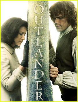 'Outlander' Season 3 Gets Premiere Date, New Poster!