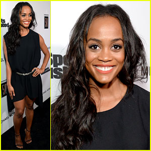 The Bachelorette's Rachel Lindsay Dishes on Her Fiance & What Is Hard About Their Relationship Now