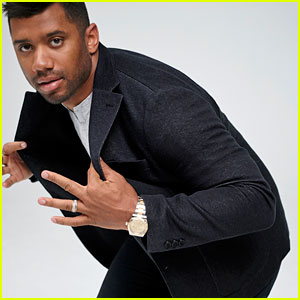 Russell Wilson Teams Up with Nordstrom for New Campaign!