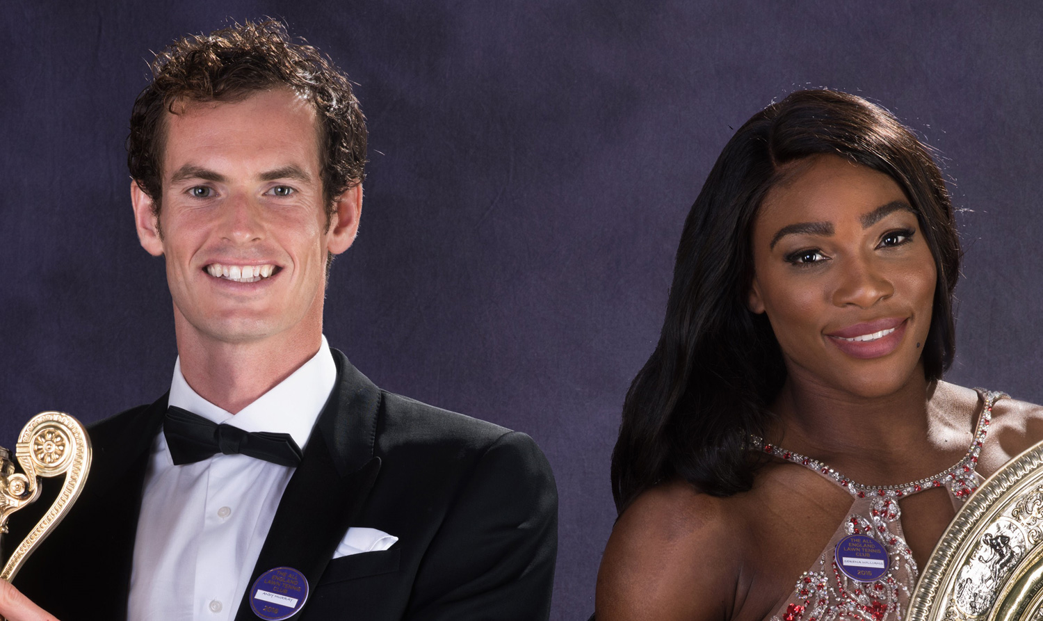 Serena Williams Praises Andy Murray for Calling Out Sexism