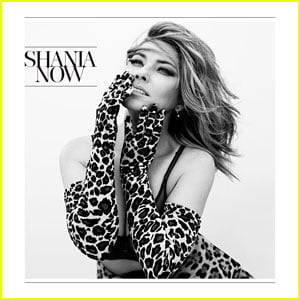 Shania Twain: 'Poor Me' Stream, Lyrics & Download - Listen Here!