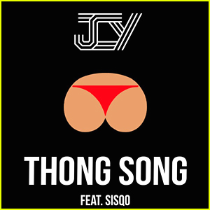Sisqo & Jcy Release New Verison of Hit 'Thong Song' Music Video, Download, & Lyrics - Watch Now!