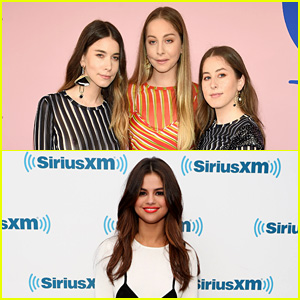 Watch Haim Cover Selena Gomez's 'Bad Liar' With Unexpected Instruments (Video)