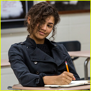 Who is Michelle? Zendaya's Character in 'Spider-Man' Revealed (Spoilers)