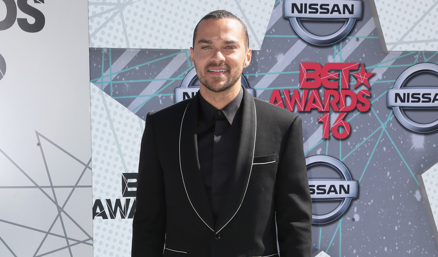 Jesse Williams Spills on Aryn DrakeLee Divorce in Jay Z’s ‘Footnotes(01)