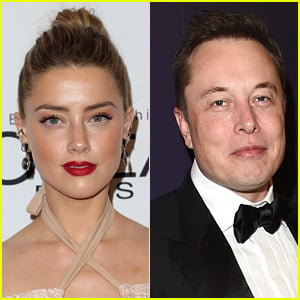Amber Heard Addresses Elon Musk Split in New Instagram Post