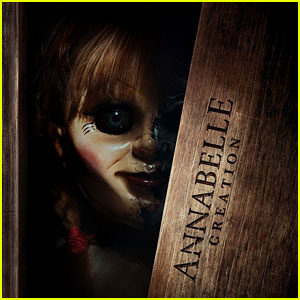 Is There an 'Annabelle: Creation' End Credits Scene?